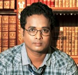 Shailik Bhaumik