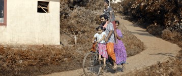 Amudhavanan P