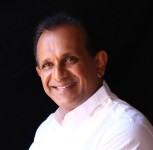 Venu Nair
