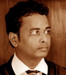 Shailik Bhaumik