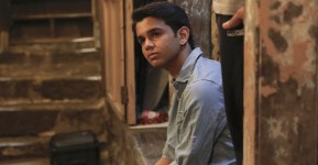 Manish Tiwary
