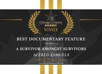 Alfred Samuels