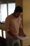 Pratik Bhattacharjya