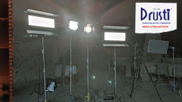 Drusti Media & Productions