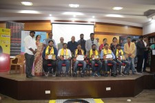 international Panoroma Film Festival of Bengaluru