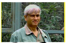 Salim  Raza 
