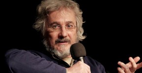 Stefano Grossi