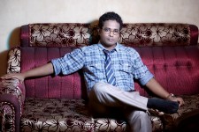 Shailik Bhaumik