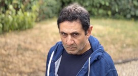 Shiraz Khan