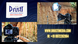 Drusti Media & Productions