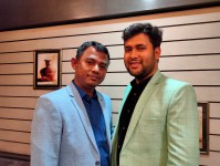 Pranab Kr Nath