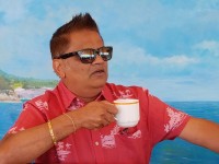 Bud Patel