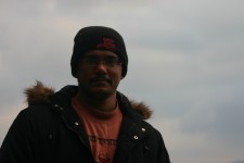 Supravat Paul