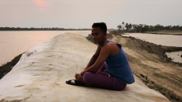 Raktim Mondal