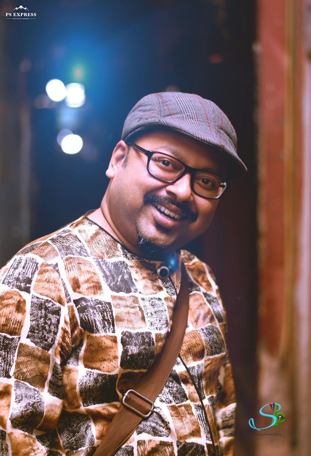 Abhishek Basu