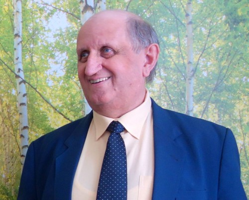 FRANC KOPIC