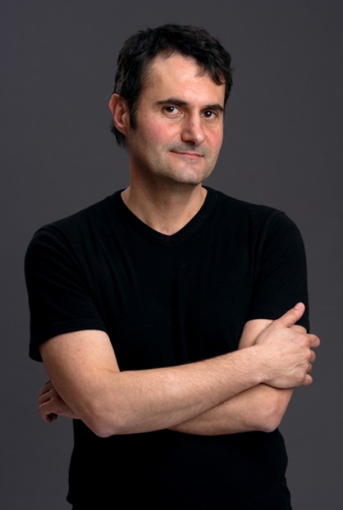 Carlos Carmona