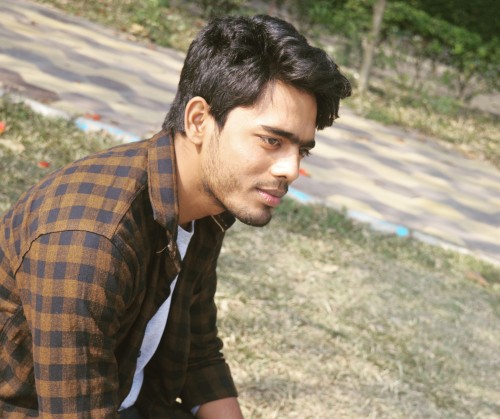 Gourab Das