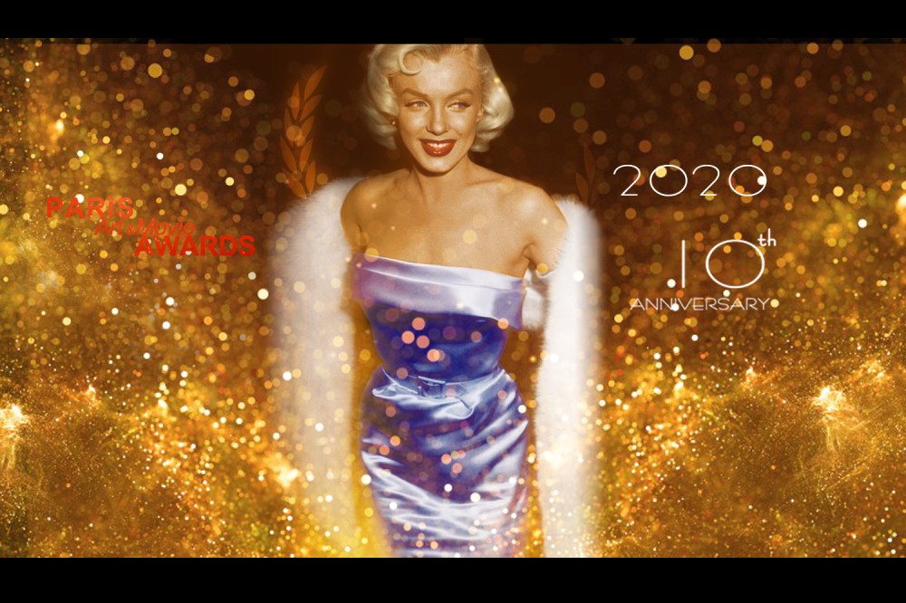 Paris  Movie Awards