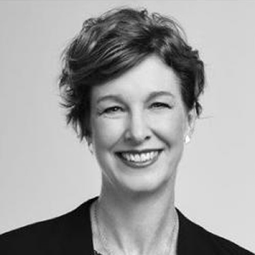 Anna  Maurice 