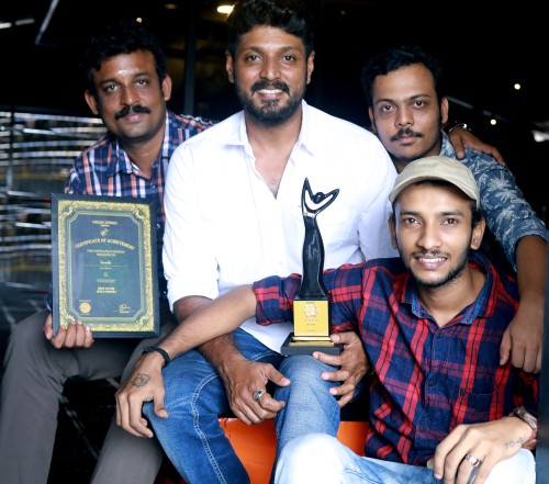 Gateway Films Group
