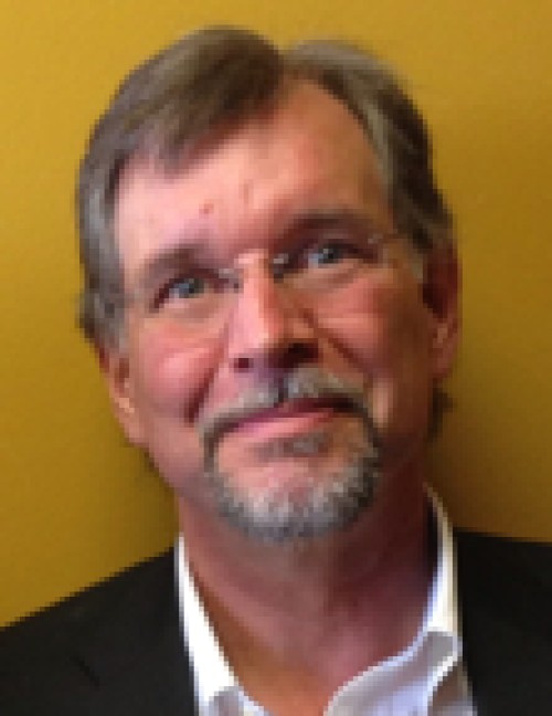 Stephen Pope