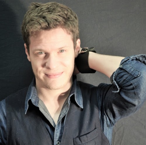 federico Del buono