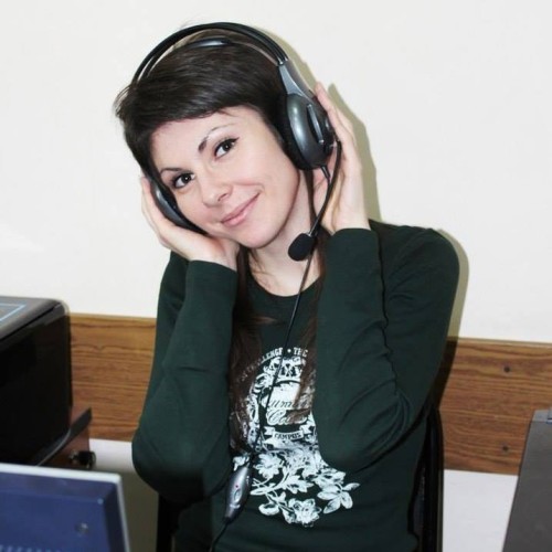 Ekaterina Abramchuk