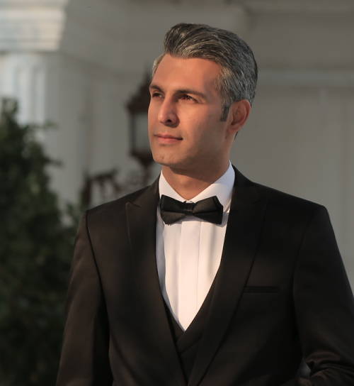 Ali Ghiasvand
