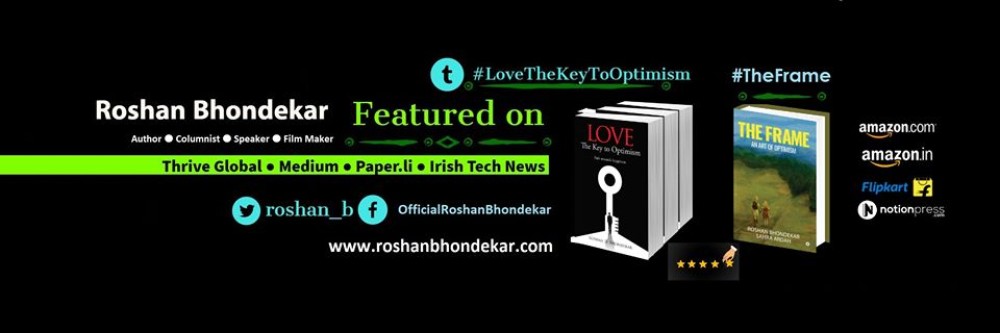 Roshan Bhondekar
