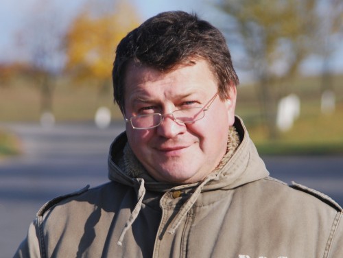 Igor Osmolovski