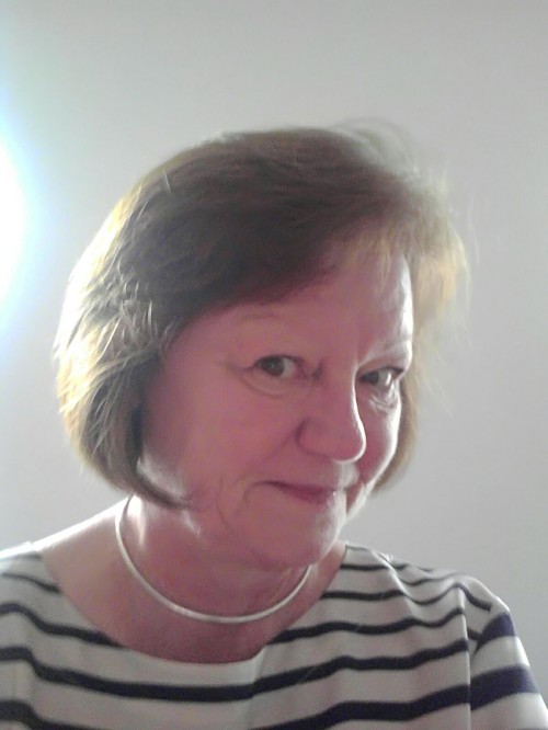 Mirka Anderson