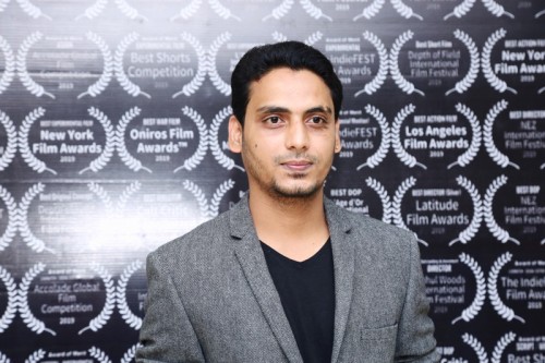 Sravan Gajabhinkar