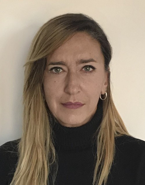 STEFANIA SIMONI