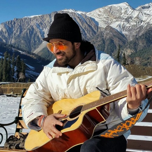 SUJOY MUKERJI