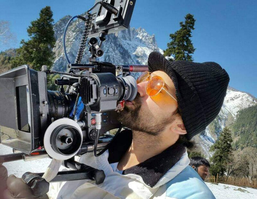 SUJOY MUKERJI