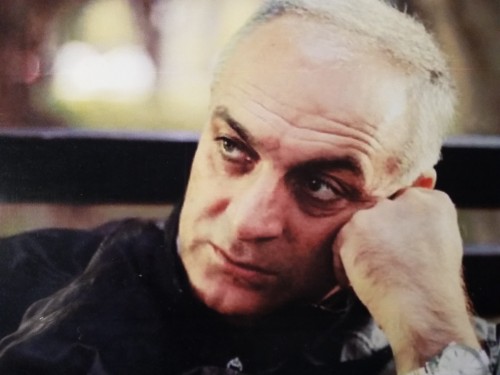 Shamil  Aliyev