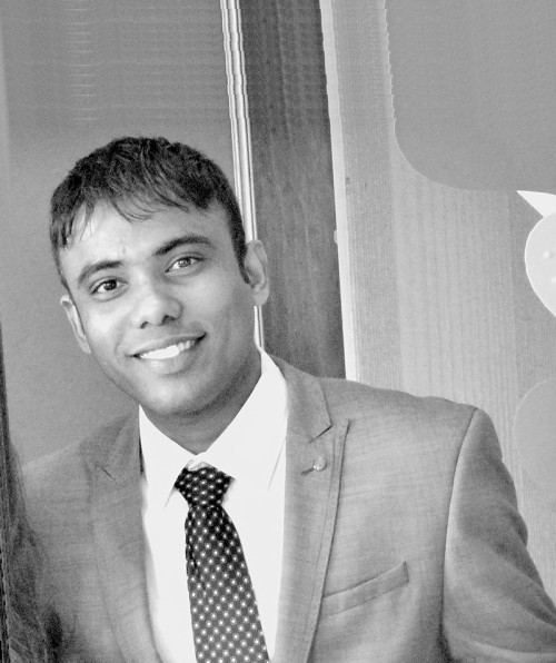 Roshan Bhondekar