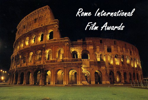 Rome International Movie Awards