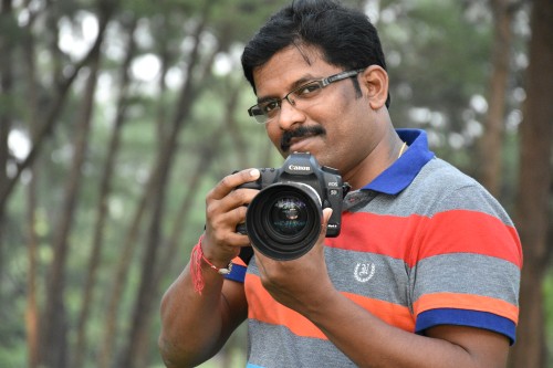 ANIL PATKAR