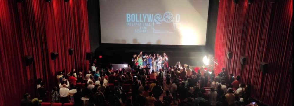 Bollywood International Film Fes BIFFMUMBAI