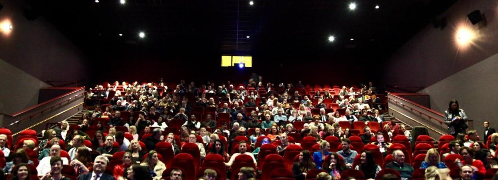 European Awards Film Festival