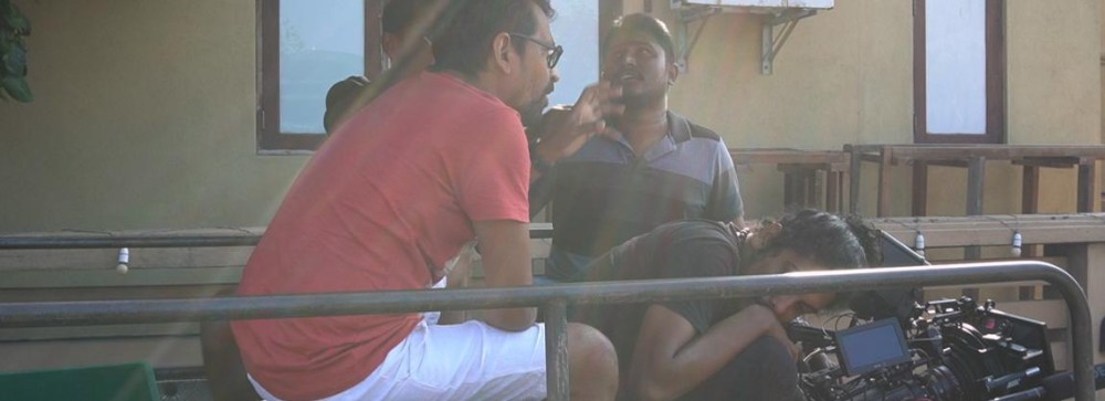 Prageeth Maniyangama