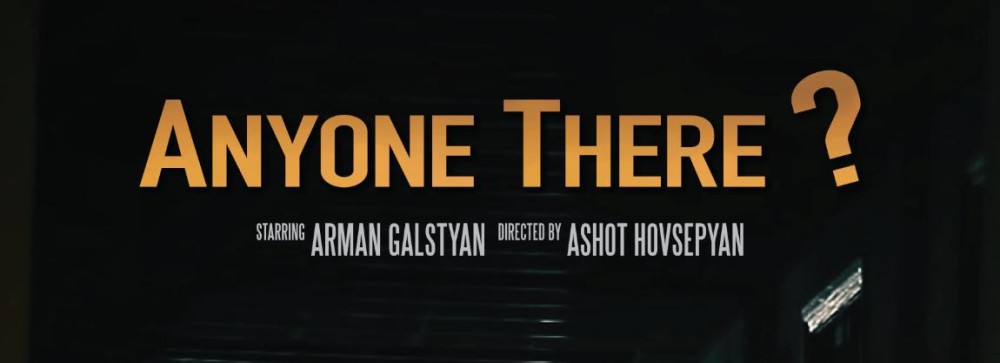 ASHOT HOVSEPYAN