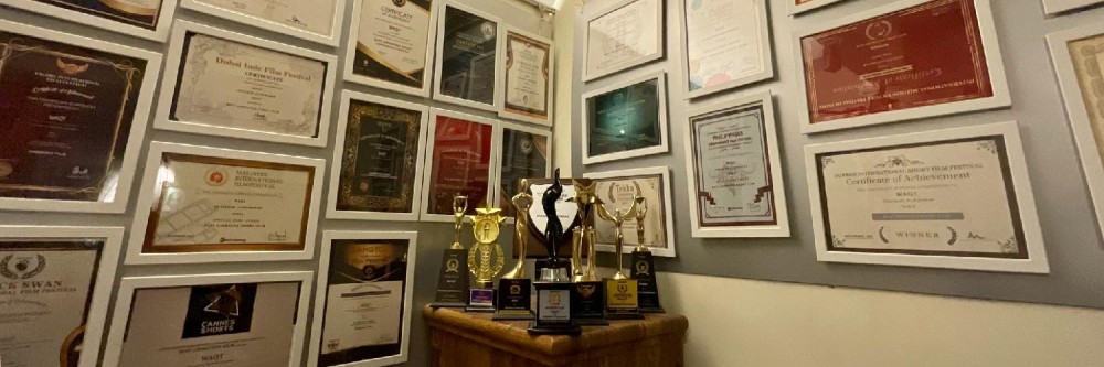 Shailesh Acharekar