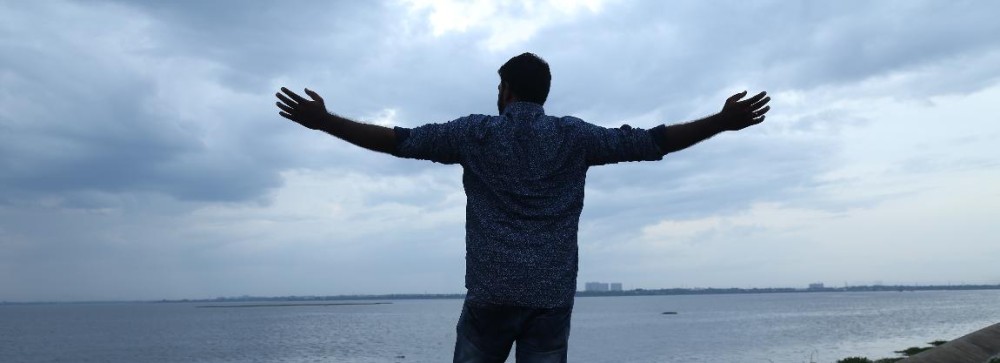 Aravind Mohan