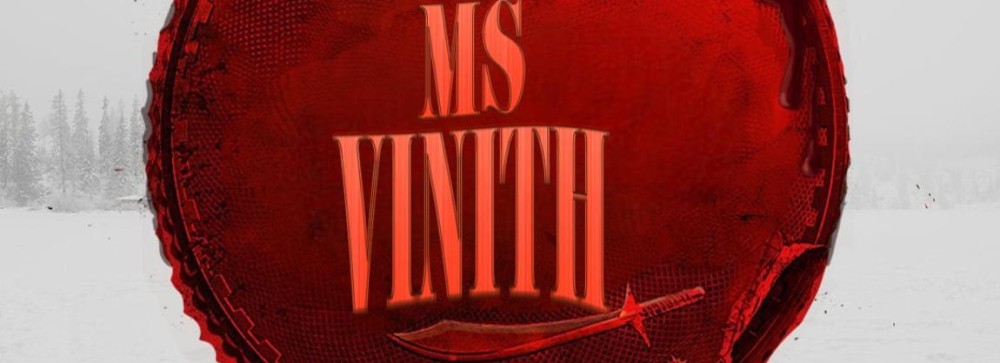 Vinith  M