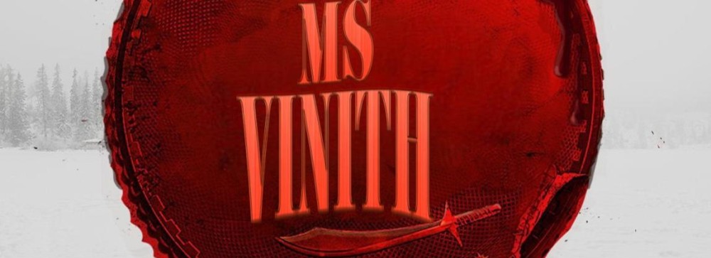 Vinith  M