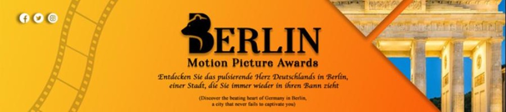 Berlin Motion  Picture Awards