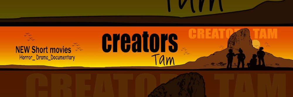 Creators Tam Studio